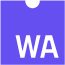 WebAssembly Logo