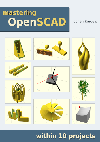OpenSCAD Academy