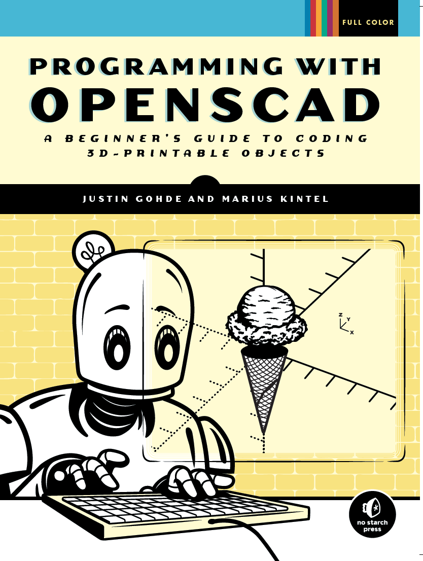 OpenSCAD Academy