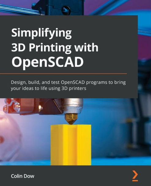 OpenSCAD Academy