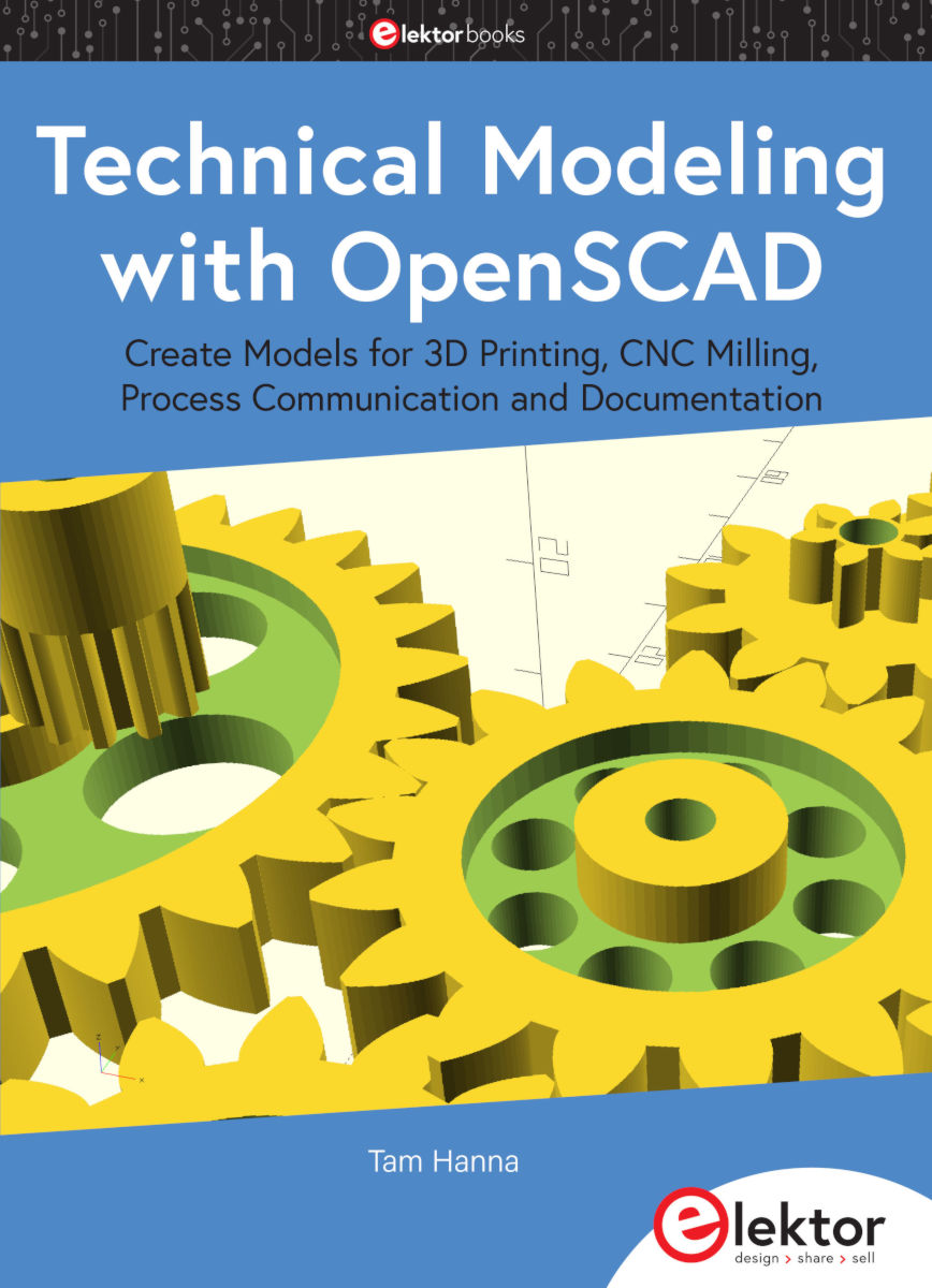 OpenSCAD Academy